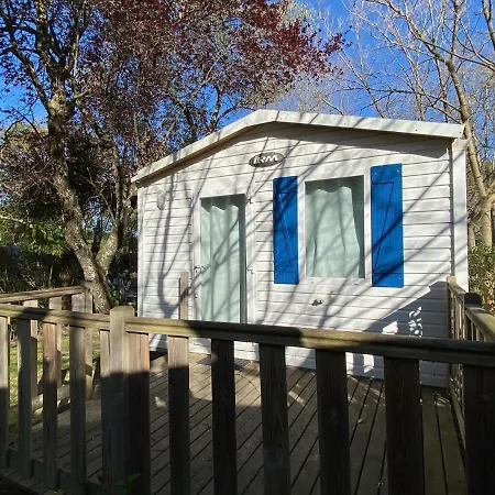 Campingplatz Camping Saint Georges *