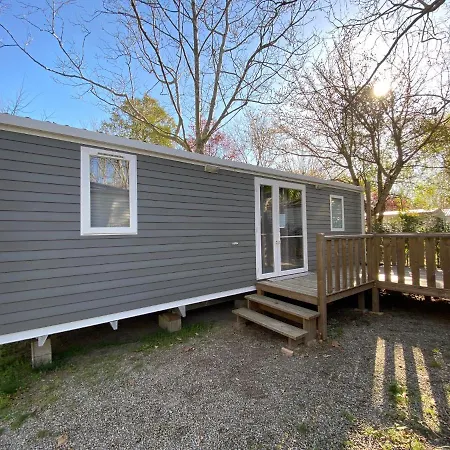 Campingplatz Camping Saint Georges *