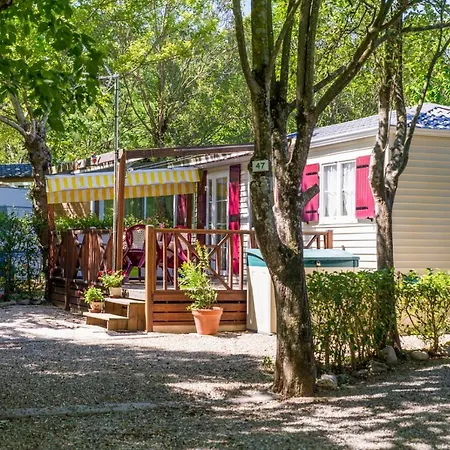 Camping Saint Georges * Céret