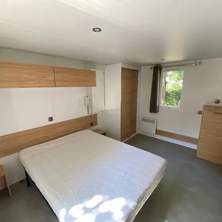Campingplatz Camping Saint Georges *