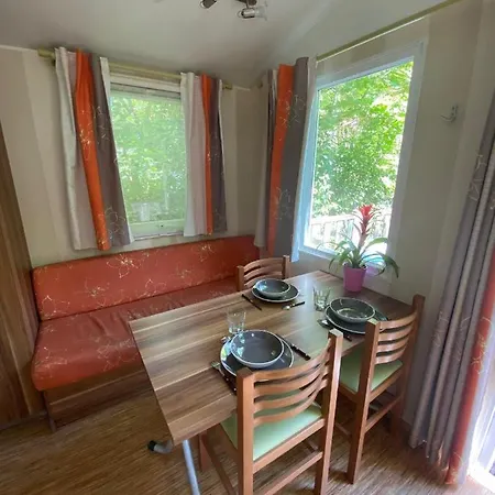 Camping Saint Georges Céret