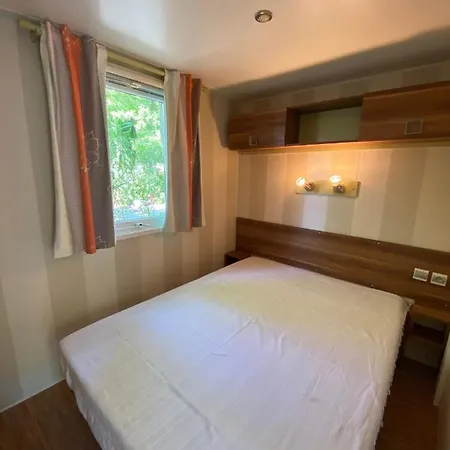 Campingplatz Camping Saint Georges *