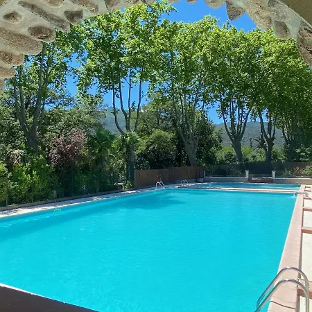 Campingplatz Camping Saint Georges