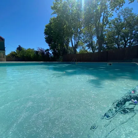 Camping Saint Georges * Céret