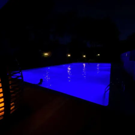 Camping Saint Georges Céret